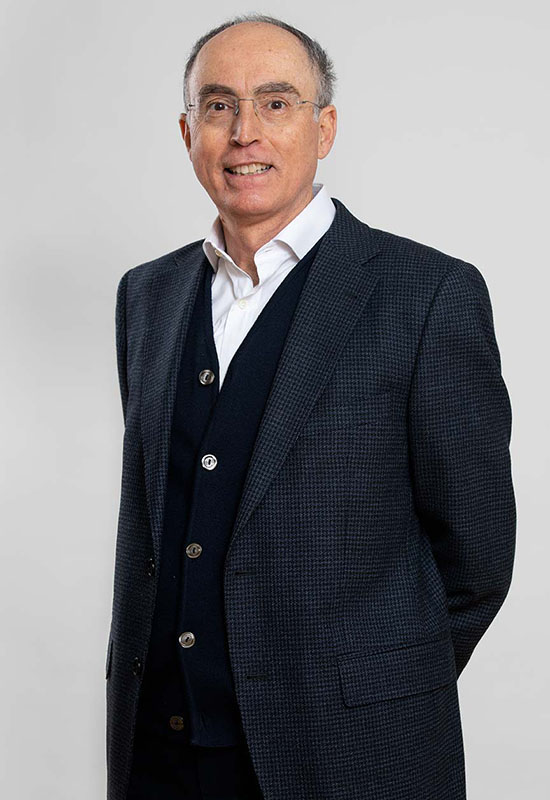 Manuel Caballero Alemany