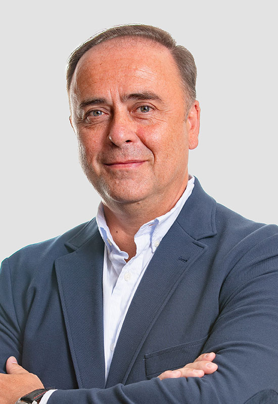 Miguel Ángel Alonso Touza