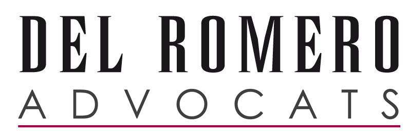 Del Romero Advocats