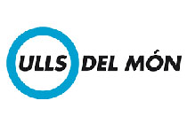 Logotipo Ojos del Mundo