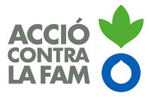 Logotip Acció Contra la Fam