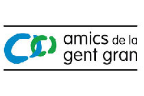 Logotip Amics de la Gent Gran