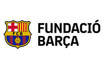 Logotip Fundació Barça