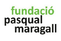 Logotip Fundación Pasqual Maragall Per un Futur Sense Alzheimer