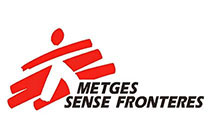 Logotip Metges Sense Fronteres