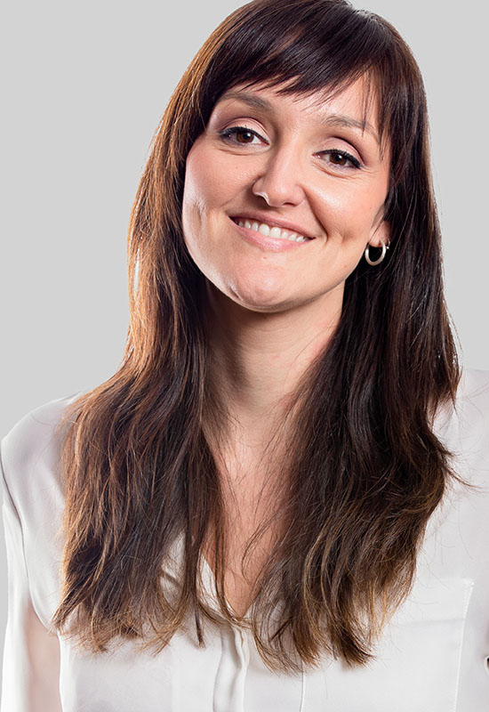 Susana González Rodríguez